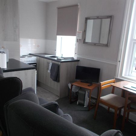 Kelso House Holiday Flats Μπλάκπουλ Εξωτερικό φωτογραφία