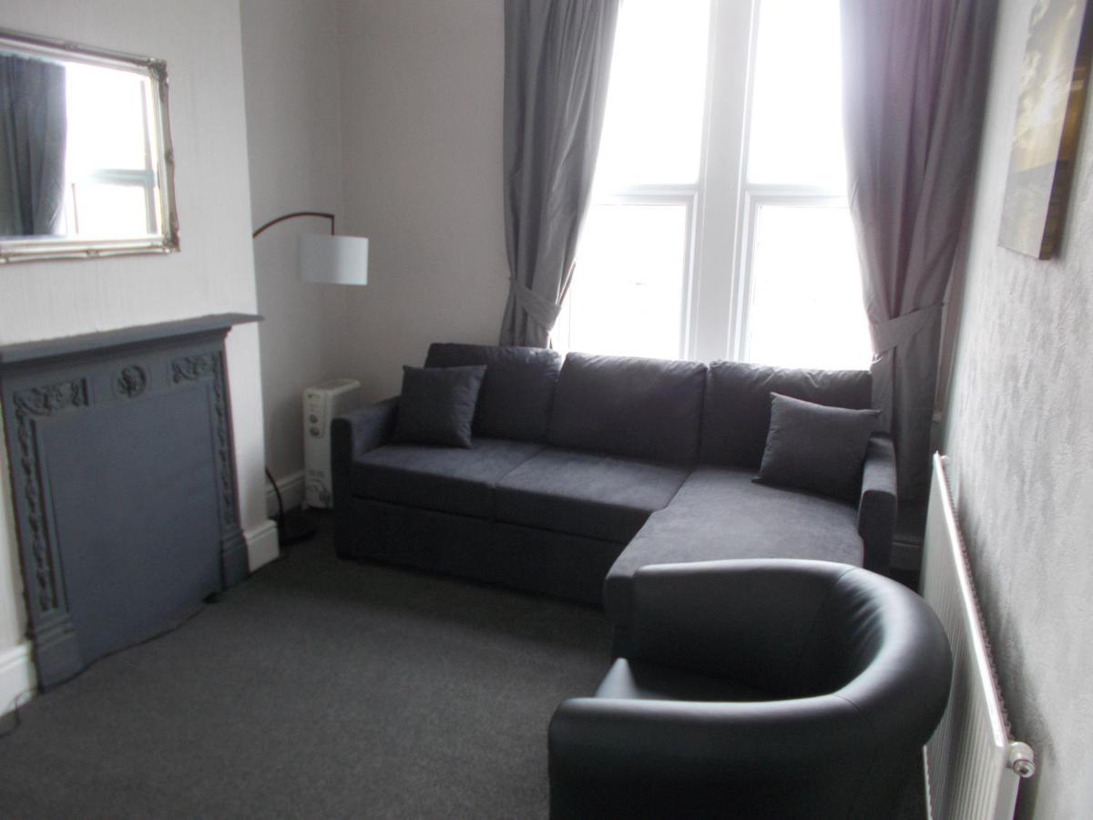 Kelso House Holiday Flats Μπλάκπουλ Εξωτερικό φωτογραφία