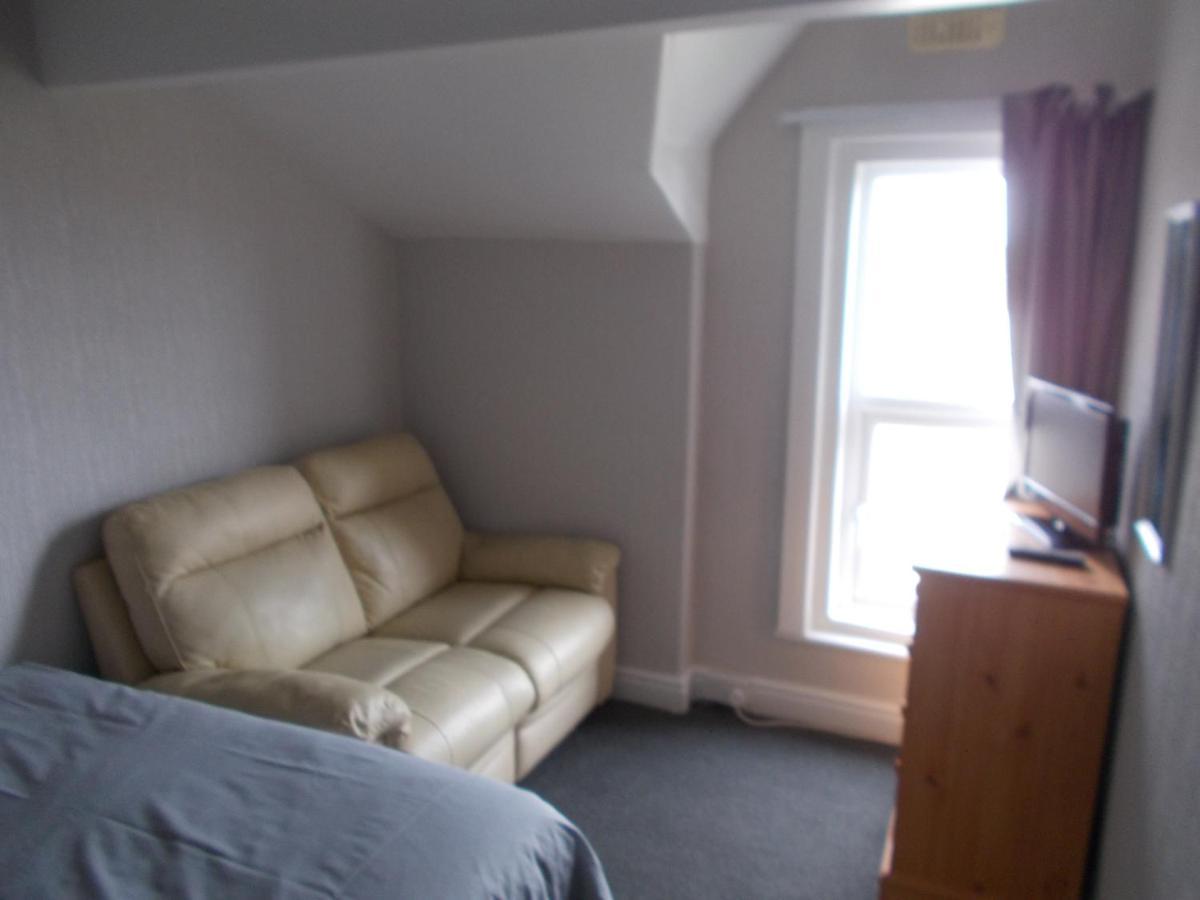 Kelso House Holiday Flats Μπλάκπουλ Εξωτερικό φωτογραφία