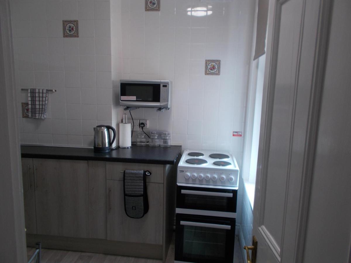 Kelso House Holiday Flats Μπλάκπουλ Εξωτερικό φωτογραφία