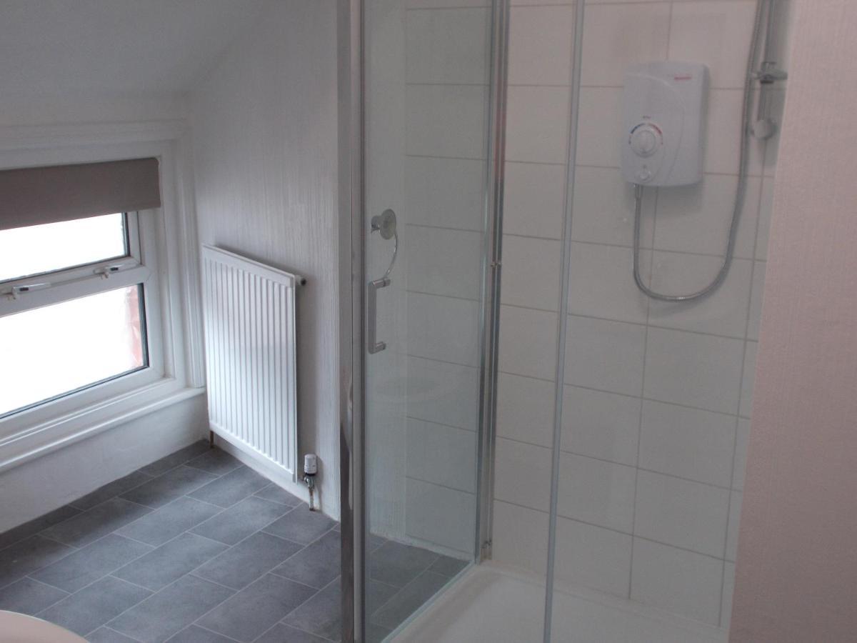 Kelso House Holiday Flats Μπλάκπουλ Εξωτερικό φωτογραφία