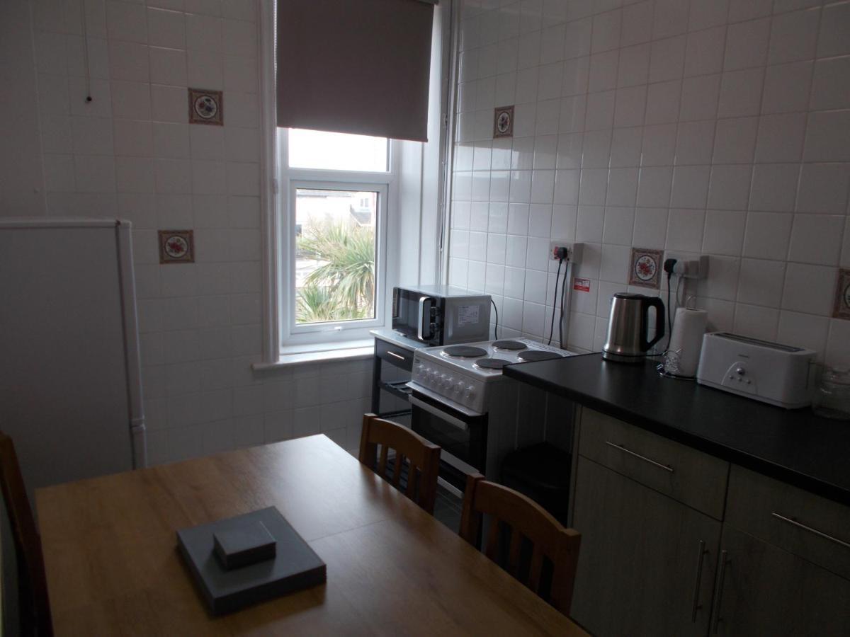 Kelso House Holiday Flats Μπλάκπουλ Εξωτερικό φωτογραφία