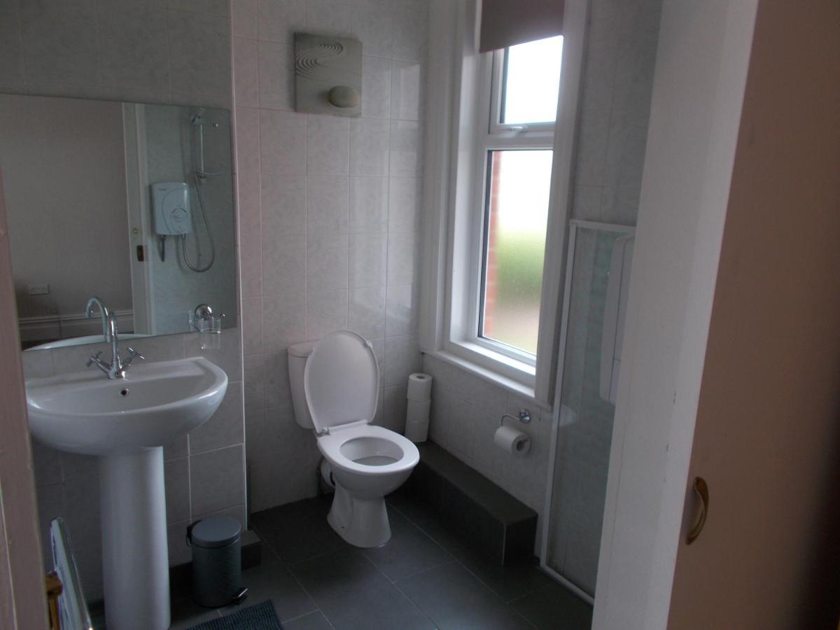 Kelso House Holiday Flats Μπλάκπουλ Εξωτερικό φωτογραφία
