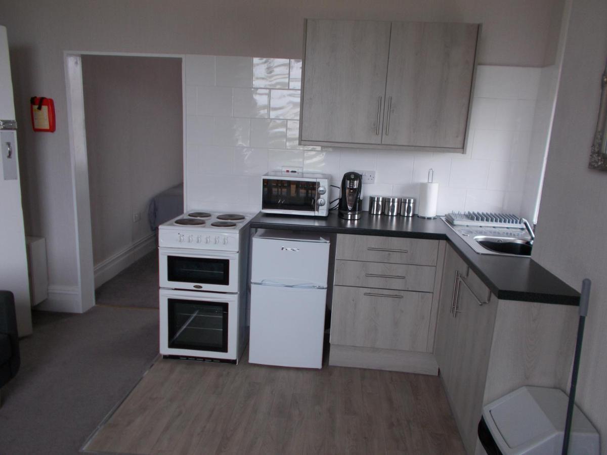 Kelso House Holiday Flats Μπλάκπουλ Εξωτερικό φωτογραφία