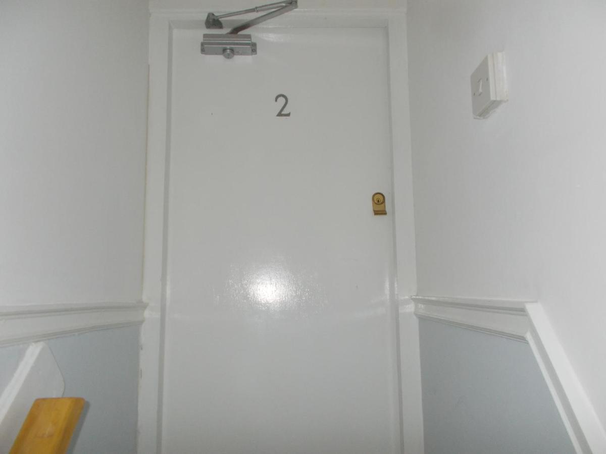 Kelso House Holiday Flats Μπλάκπουλ Εξωτερικό φωτογραφία