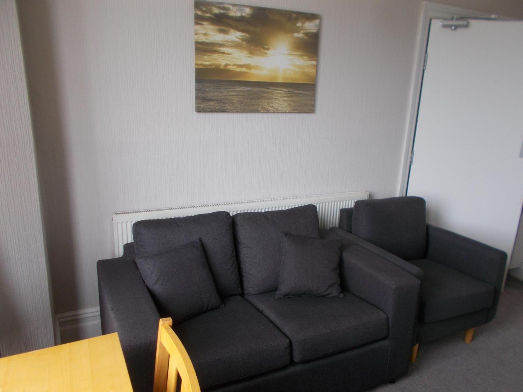 Kelso House Holiday Flats Μπλάκπουλ Εξωτερικό φωτογραφία
